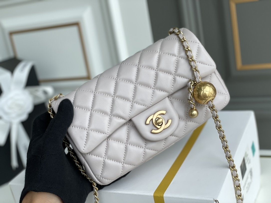 Chanel CF Series Bags